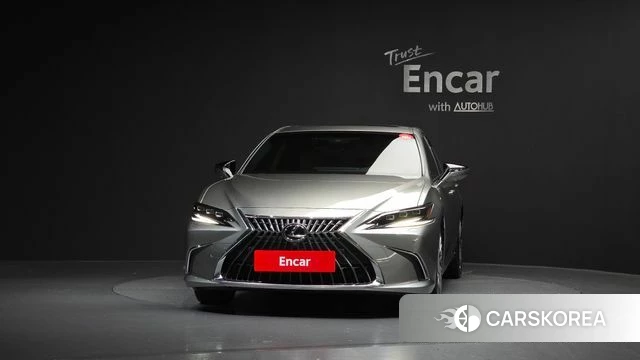 Lexus ES300h 7th generation id 3870356 из Кореи 13