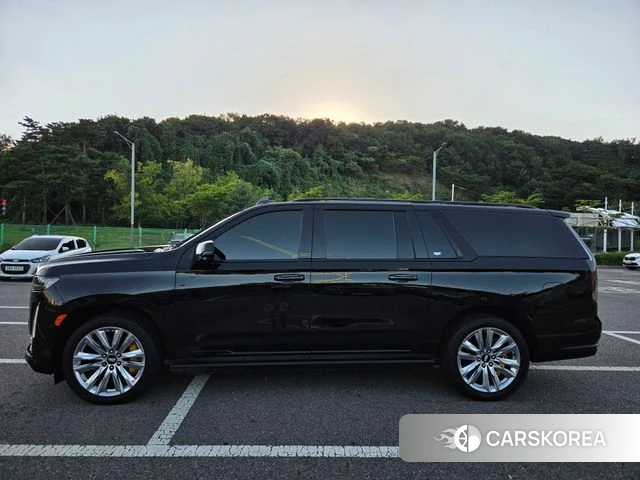 Cadillac Escalade 5th Generation id 4724522 из Кореи 13