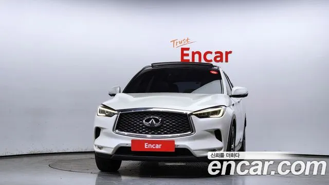 Infiniti QX50 (P71A) id 2720169 из Кореи 13