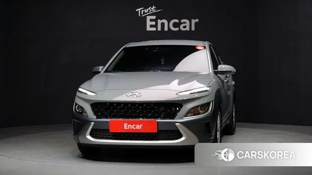 Hyundai The New Kona id 3017328 из Кореи 13