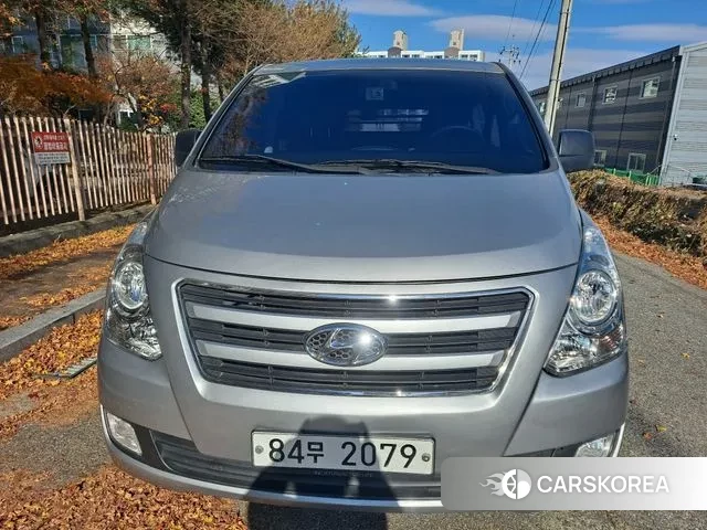 Hyundai Grand Starex id 3380787 из Кореи 13