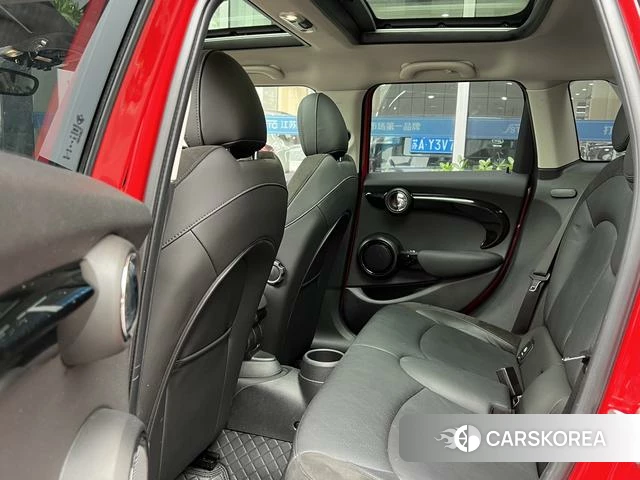 MINI MINI 2019 Красный из Китая, фото 3
