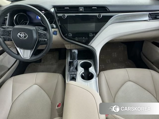 Toyota Camry id 4221241 из Китая 20