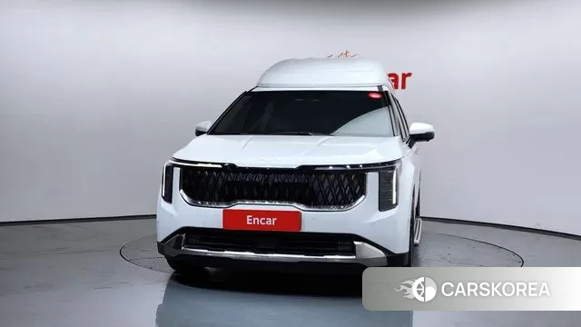 Kia The New Carnival 4th Generation id 3745443 из Кореи 13