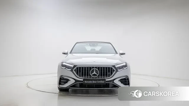 Mercedes-Benz E-Class W214 id 3733964 из Кореи 13