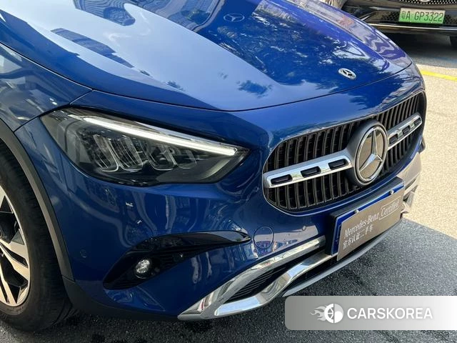 Mercedes-Benz GLA id 4261387 из Китая 22