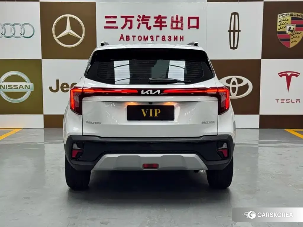 Kia Seltos id 4628174 из Китая 16