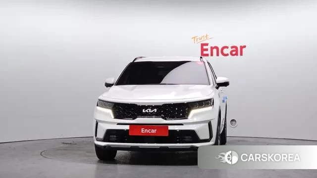 Kia Sorento 4th Generation id 3721311 из Кореи 13