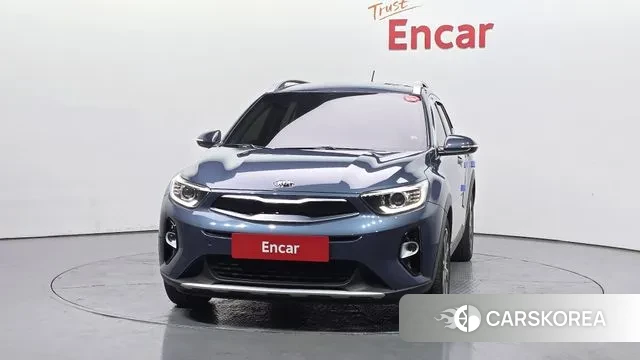 Kia Stonic id 3778984 из Кореи 13