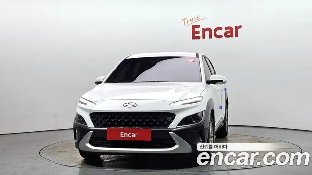 Hyundai The New Kona id 2955056 из Кореи 13