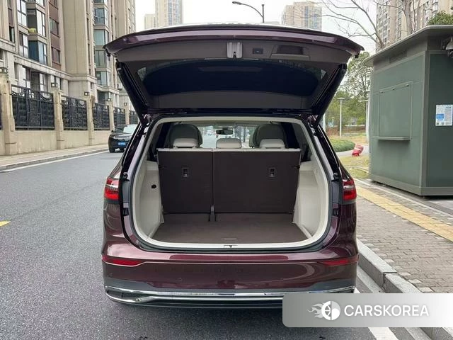 Volkswagen Weiran id 4272069 из Китая 10