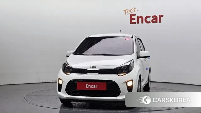 Kia All New Morning (JA) id 3434077 из Кореи 13