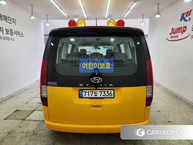 Hyundai Staria id 4917743 из Кореи 13