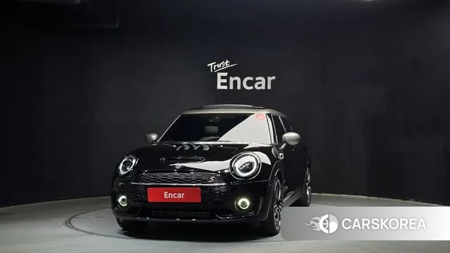 Mini Cooper S Clubman id 3427788 из Кореи 13