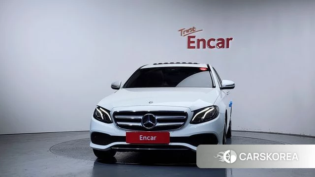 Mercedes-Benz E-Class W213 id 4285915 из Кореи 23