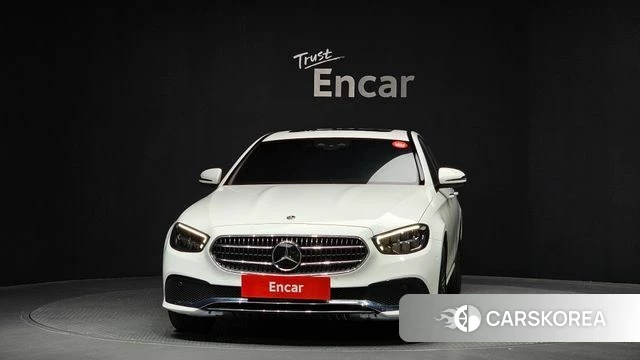 Mercedes-Benz E-Class W213 id 4389388 из Кореи 23