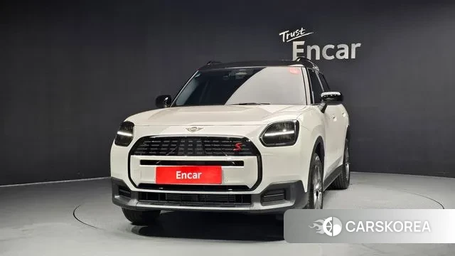 Mini Cooper S Countryman 3rd Generation id 3731178 из Кореи 13