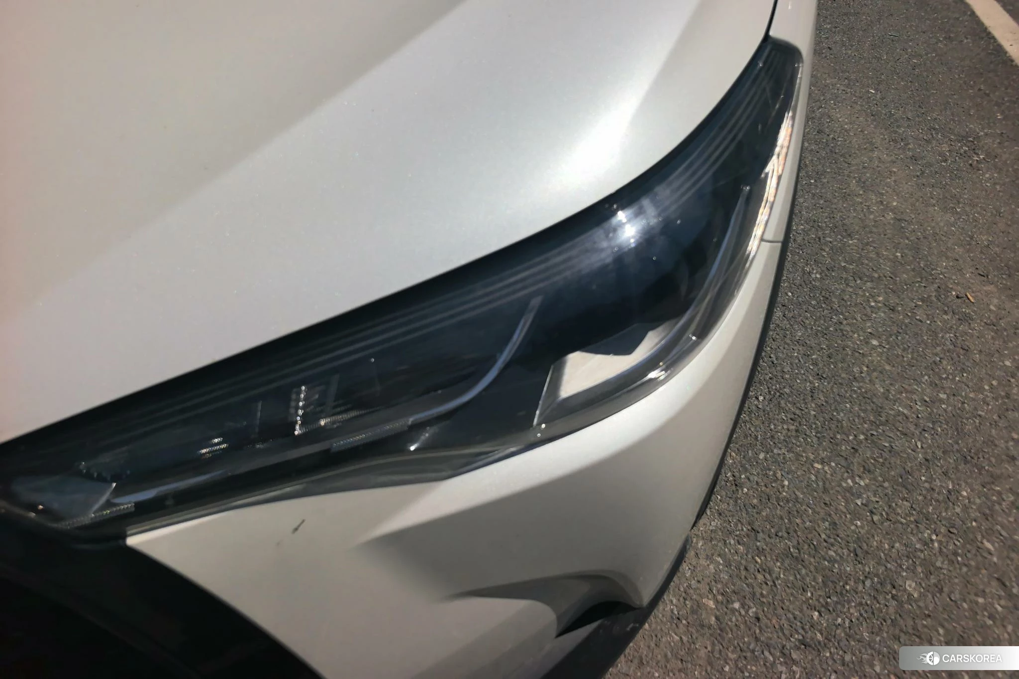 Toyota Corolla id 4510442 из Китая 10