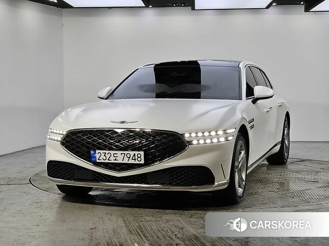 Genesis G90 (RS4) id 4635734 из Кореи 11