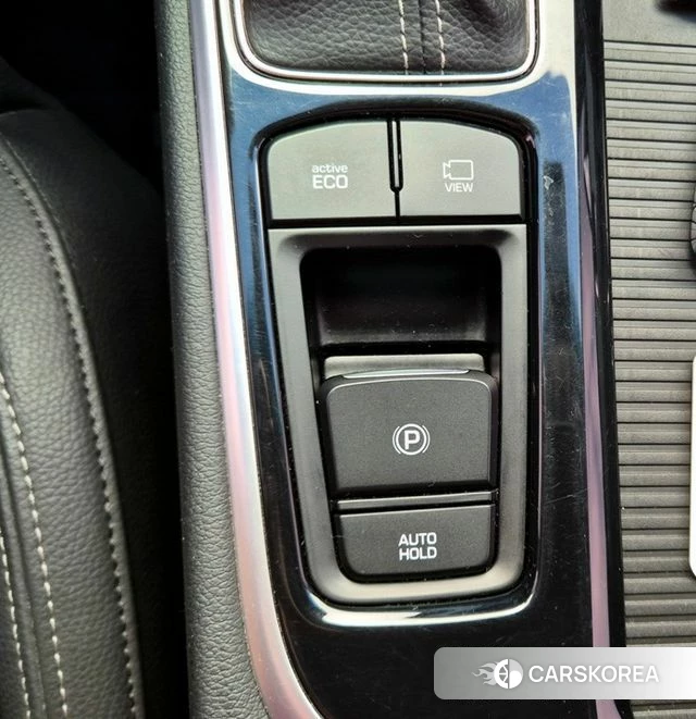 Hyundai Sonata New Rise id 4918862 из Кореи 13