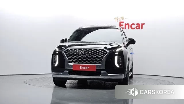 Hyundai Palisade id 3192663 из Кореи 13