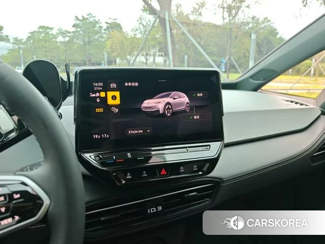 Volkswagen ID.3 id 4333679 из Китая 13