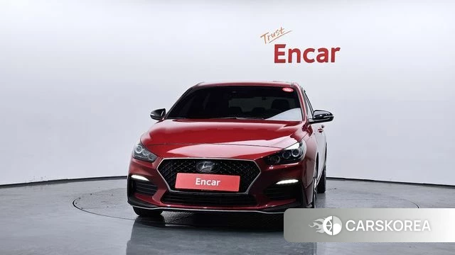 Hyundai i30 (PD) id 3866867 из Кореи 13