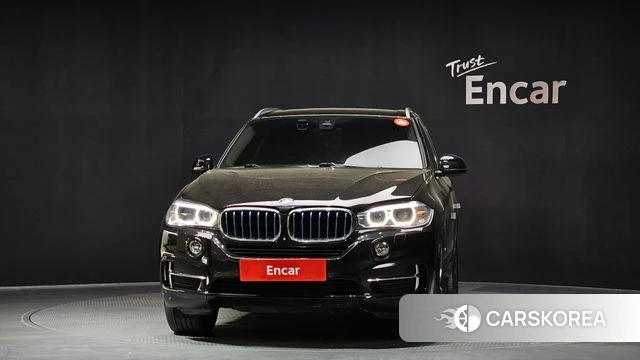 BMW X5 (F15) id 4203714 из Кореи 23