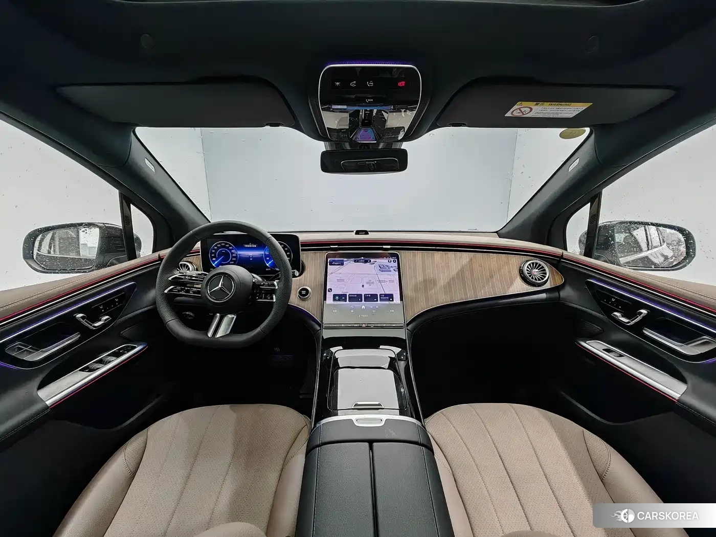 Mercedes-Benz EQE SUV id 4545831 из Китая 12