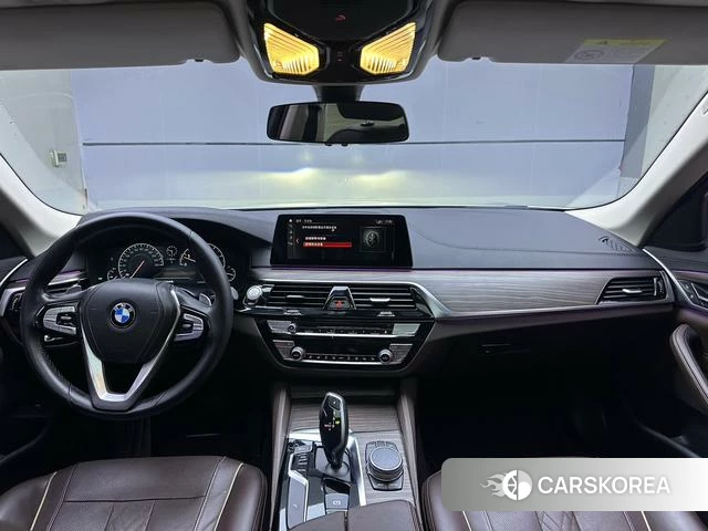 BMW 5 series id 3888949 из Китая 8