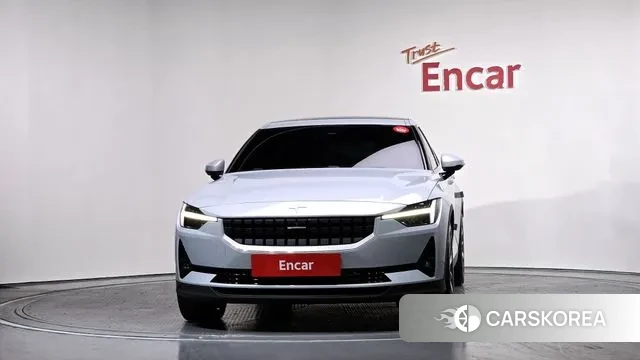 Polestar Polestar 2 id 3458133 из Кореи 13