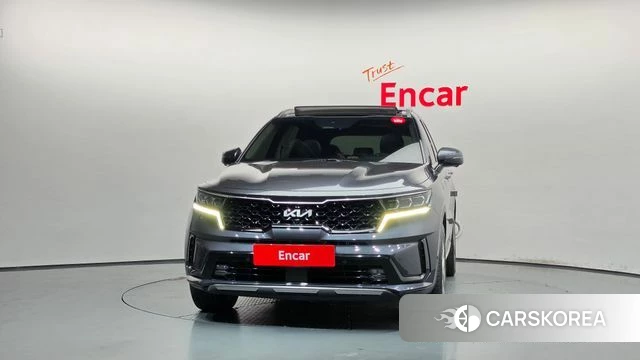 Kia Sorento 4th Generation id 4872421 из Кореи 13