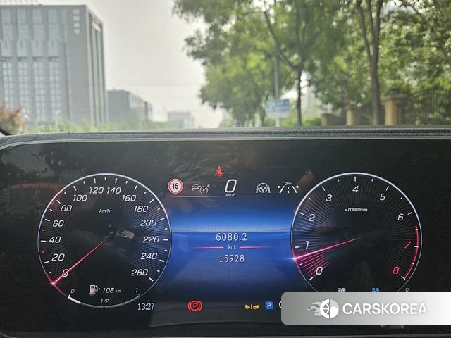 Mercedes-Benz GLS id 4367421 из Китая 19
