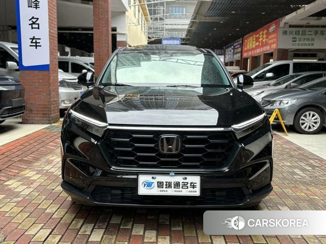 Honda CR-V id 4353528 из Китая 8