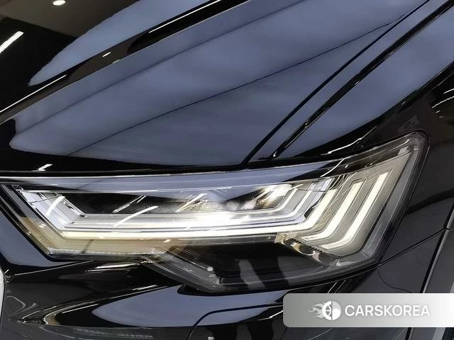 Audi A6 (import) id 4328581 из Китая 19