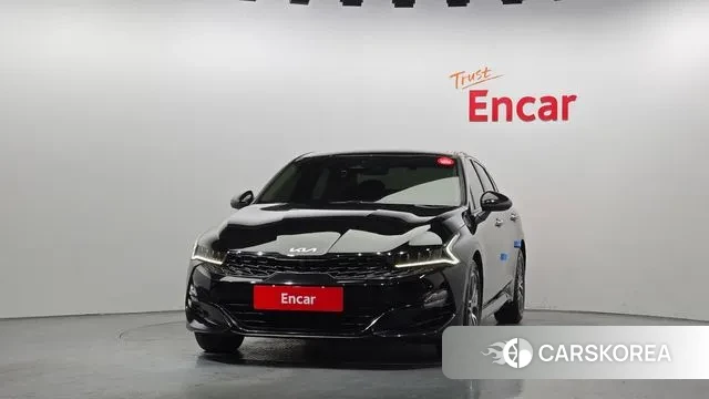 Kia K5 3rd generation id 3620663 из Кореи 13