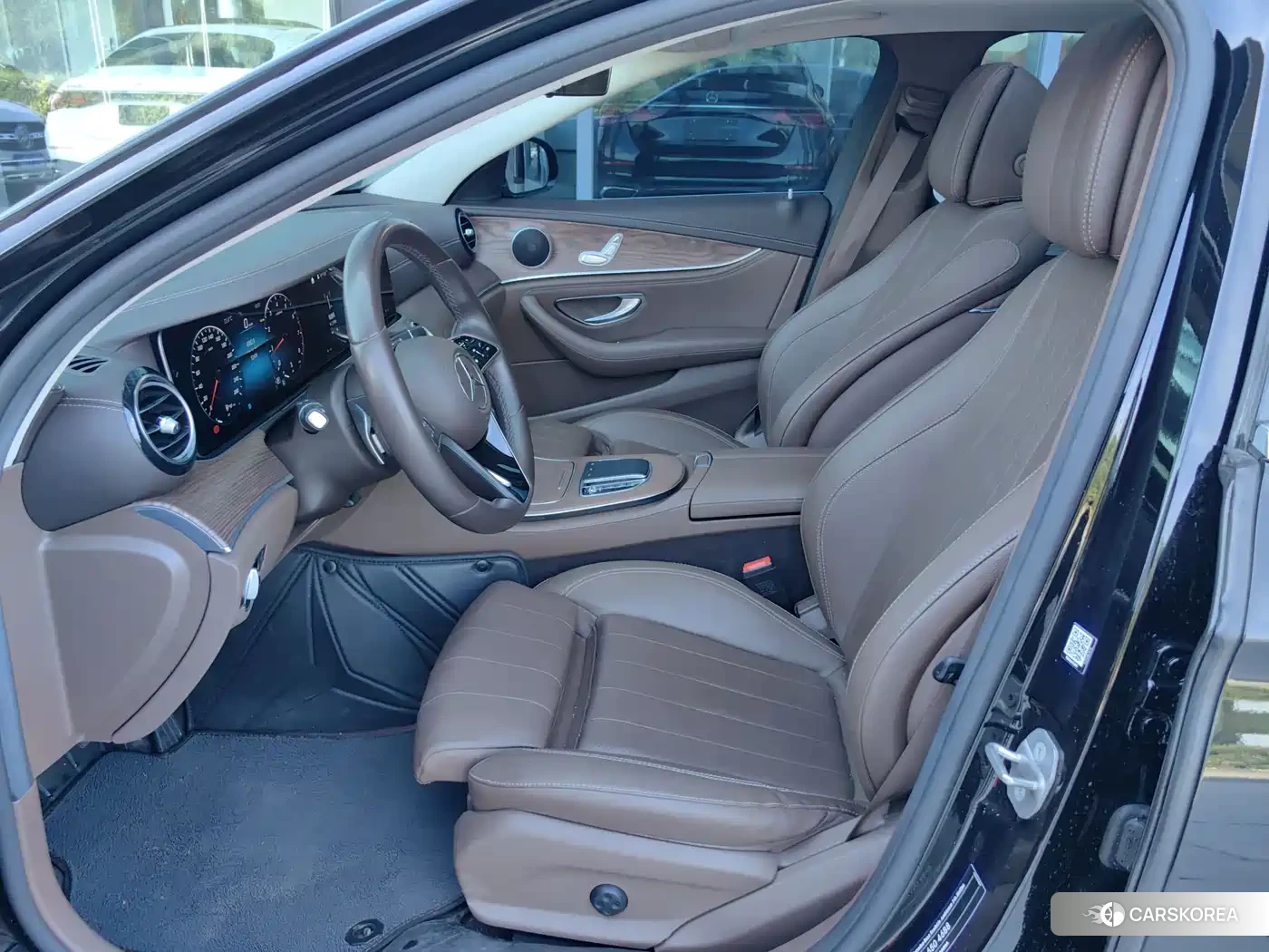 Mercedes-Benz E-Class id 4659800 из Китая 8