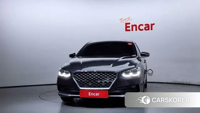 Hyundai Grandeur IG Hybrid id 3171426 из Кореи 13