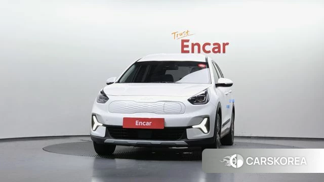 Kia Niro Plus id 4608546 из Кореи 23