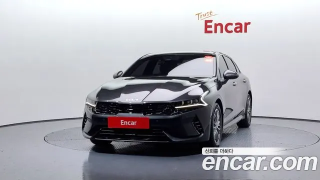 Kia K5 Hybrid 3rd Generation id 2447190 из Кореи 13