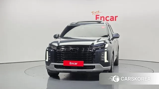 Hyundai The New Palisade id 3507395 из Кореи 13