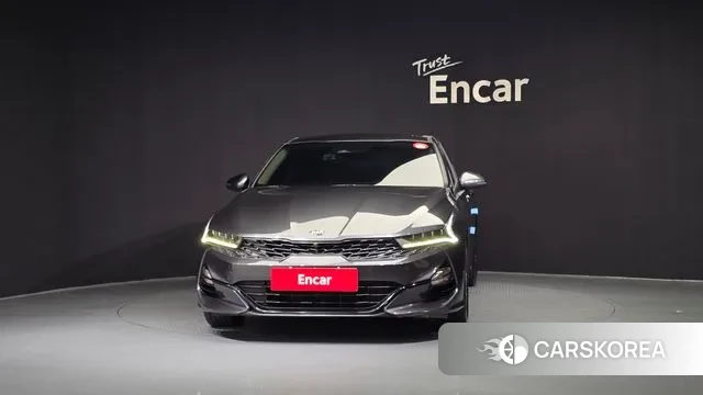 Kia K5 3rd generation id 3225805 из Кореи 13