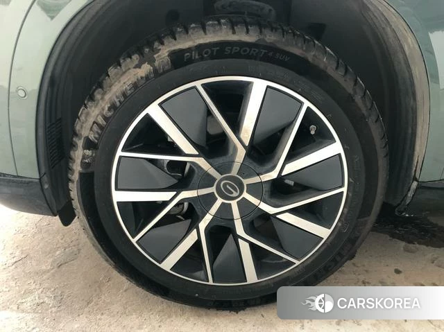 GAC Trumpchi Trumpchi Yearning for S7 id 3908303 из Китая 15