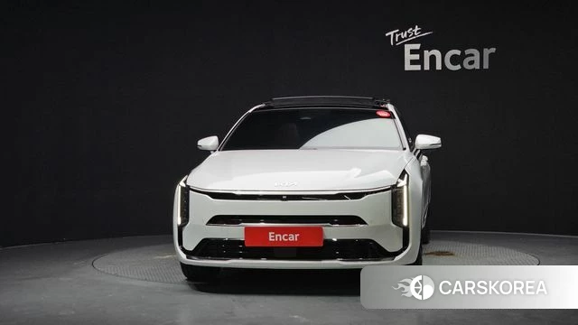 Kia The New K8 id 4408036 из Кореи 23
