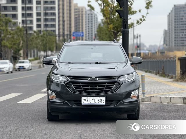 Chevrolet Explorer id 4240394 из Китая 19