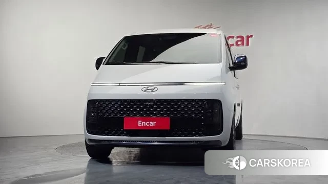 Hyundai Staria id 3534113 из Кореи 13