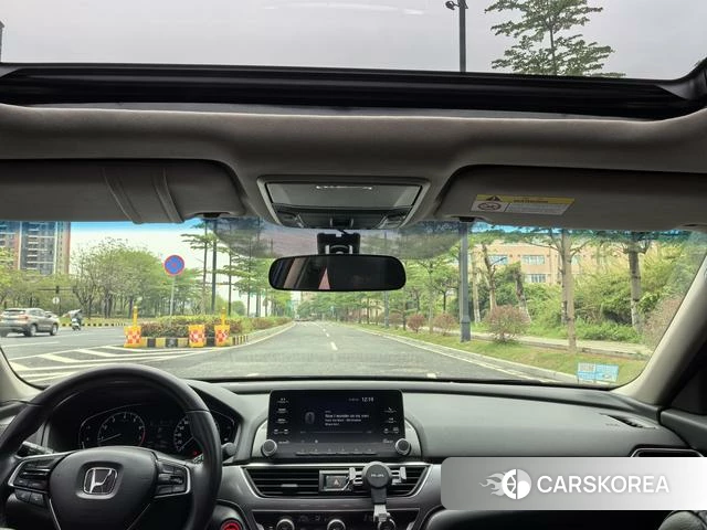 Honda Accord id 4220979 из Китая 14