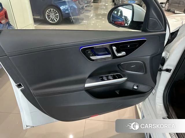 Mercedes-Benz Class C id 4335936 из Китая 10