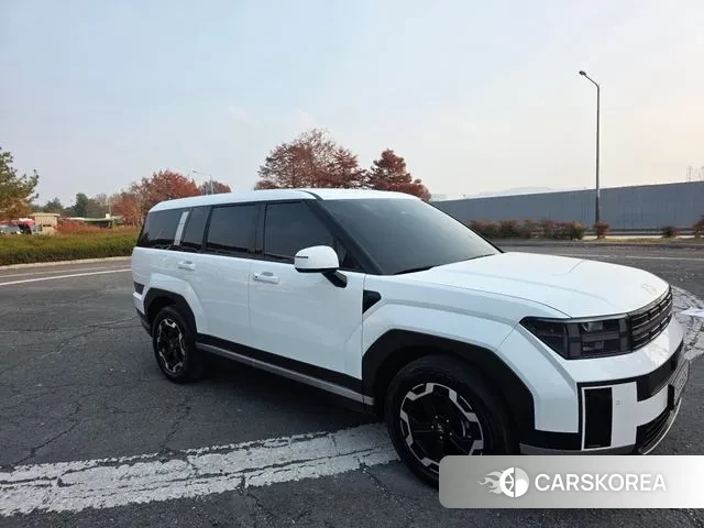 Hyundai Santa Fe (MX5) id 3400274 из Кореи 13