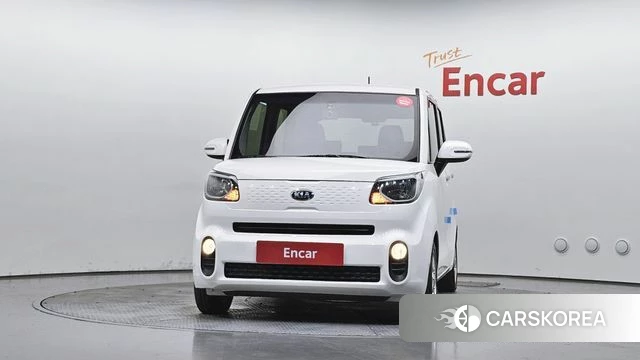 Kia The New Ray id 4855985 из Кореи 13